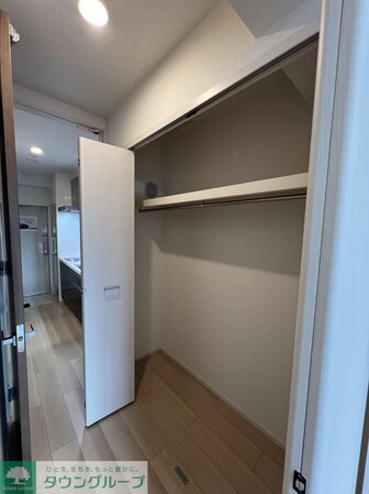 ヒカルサ川越の物件内観写真